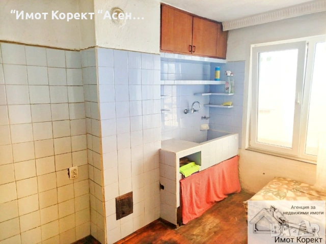 Имот Корект продава Първи жилищен етаж, кв. Баделема , снимка 7 - Апартаменти - 54062745