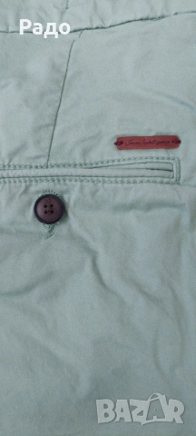 Jack & Jones /33-M -L/ 100%Original / страхотен панталон, снимка 10 - Панталони - 54799143