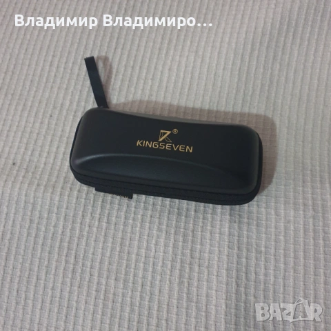 Продавам нови китайски слънчеви очила Кингсевън 