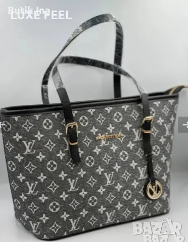Louis Vuitton ⚜️Дамски Чанти 