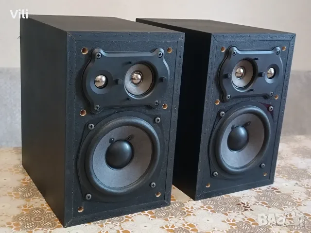 🔊 Sony SS-H1700L, снимка 4 - Тонколони - 55449241