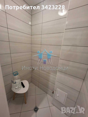 Тристаен,Шумен, Център, снимка 9 - Апартаменти - 54909241