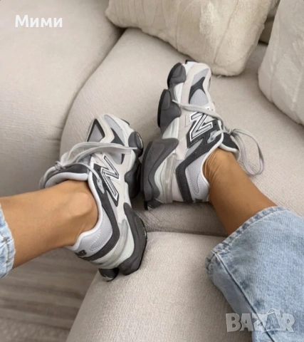 Дамски обувки New balance 9060
