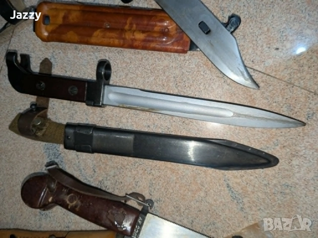 5 броя шик ак-47, снимка 4 - Антикварни и старинни предмети - 54654877