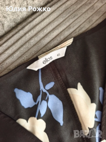 Рокля, снимка 5 - Рокли - 54341854