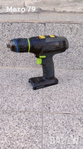 Festool Т18+3 Винтоверт 