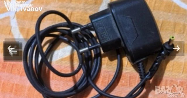 Зарядно за PSP