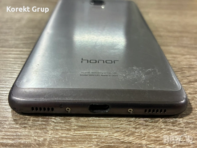 Honor 7 lite, снимка 7 - Други - 54315856