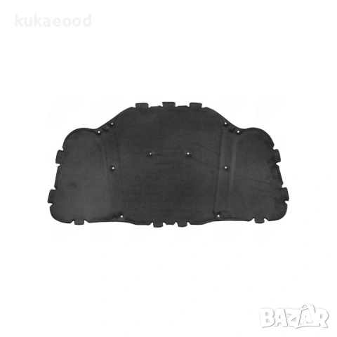 Изолация за преден капак на BMW 5 E60/E61