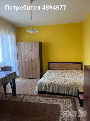 Едностаен в Тракия!