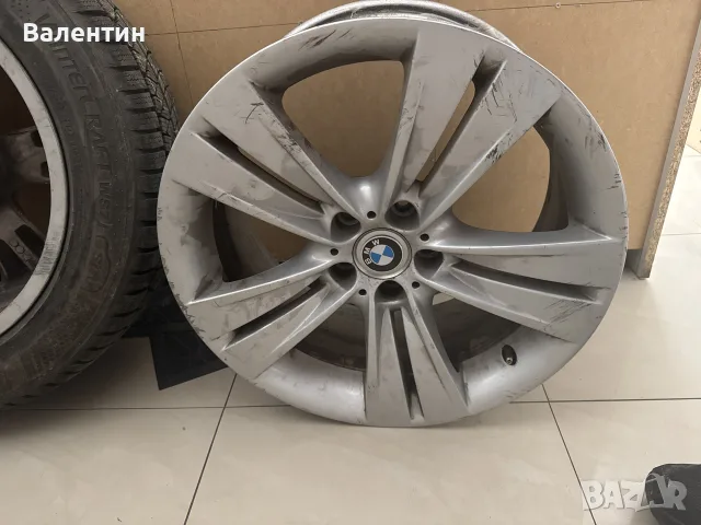 джанти БМВ , 20” , х5 