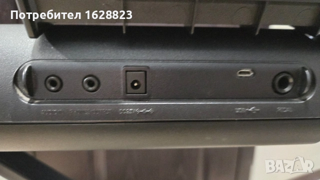 Синтезатор Casio CT-S300+Педал ALESIS ASP-2+Слушалки SONY MDR-V55/ПОДАРЪК/, снимка 7 - Синтезатори - 54709673