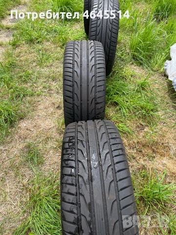 джанти за SKODA Volkswagen, снимка 10 - Гуми и джанти - 55042071
