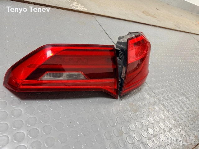 Стопове bmw g30 g31, снимка 3 - Части - 54609598