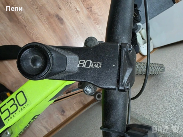 Колело Rockrider St530, снимка 9 - Велосипеди - 54932323