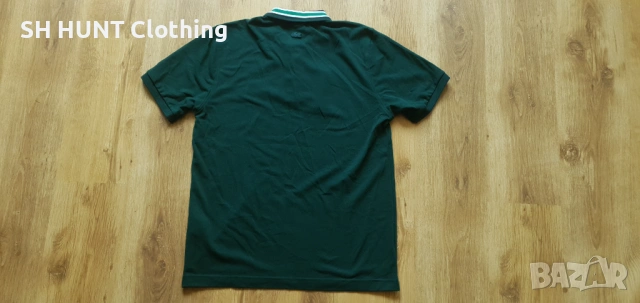 LACOSTE POLO Shirt размер M / L / XL / XXL поло тениска 0-3, снимка 7 - Тениски - 54803285