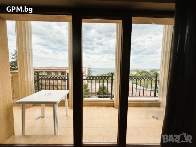 Двустаен апартамент | Argisht Palace, снимка 13 - Почивки на море - 54622058
