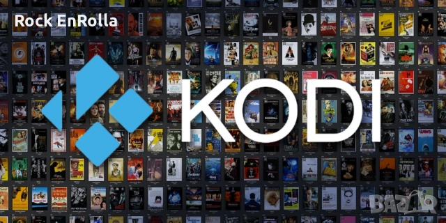 KODI Media Center - инсталиране и конфигуриране на различни устройства , снимка 8 - Други услуги - 53968113
