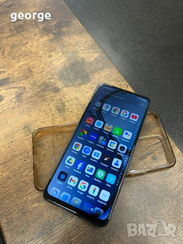 Телефон Realme Note 60 128 GB