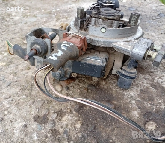 Моноинжекция VW Пасат 3 1.8 - Голф 3 - Ауди 80 - Сеат Ибиза , снимка 4 - Части - 54081990