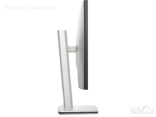 Dell UltraSharp U2724DE, снимка 5 - Монитори - 55557535