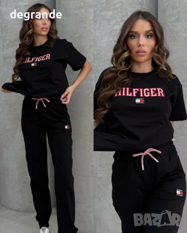 🎀Дамски Комплект Tommy Hilfiger