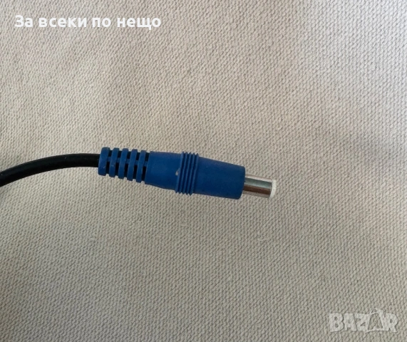 Оригинално зарядно Nintendo Nes-002EU, снимка 4 - Аксесоари - 54829984