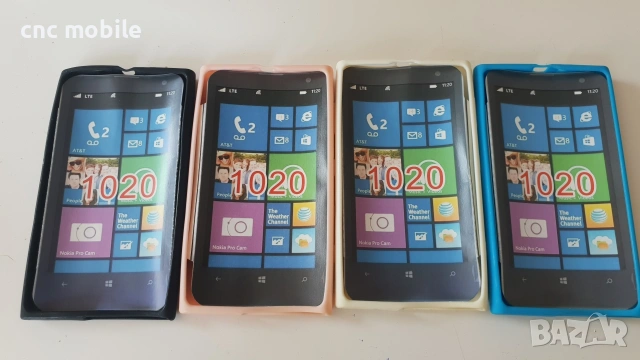 Калъф Nokia Lumia 1520 Nokia Lumia 6255 Nokia Lumia 1020 Nokia Lumia 920 Nokia Lumia 950XL, снимка 6 - Калъфи, кейсове - 54990292