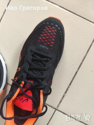 ASICS GEL-KAYANO 23 -47н/30.5см.вътрешна стелка, снимка 7 - Маратонки - 54689867