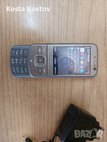 NOKIA 6710 S, снимка 2 - Nokia - 54718794