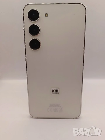 Samsung S23 256GB, снимка 4 - Samsung - 54729059