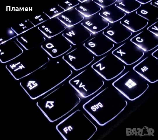 Lenovo ThinkPad X13 Yoga Gen 2 / 2 в 1 TouchScreen / i7-1185G7 / 16GB RAM / 512GB SSD / FHD+ Privacy, снимка 11 - Лаптопи за работа - 54344107