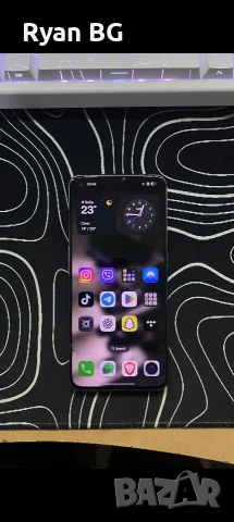 realme gt2 pro 12/256, снимка 2 - Други - 55462950