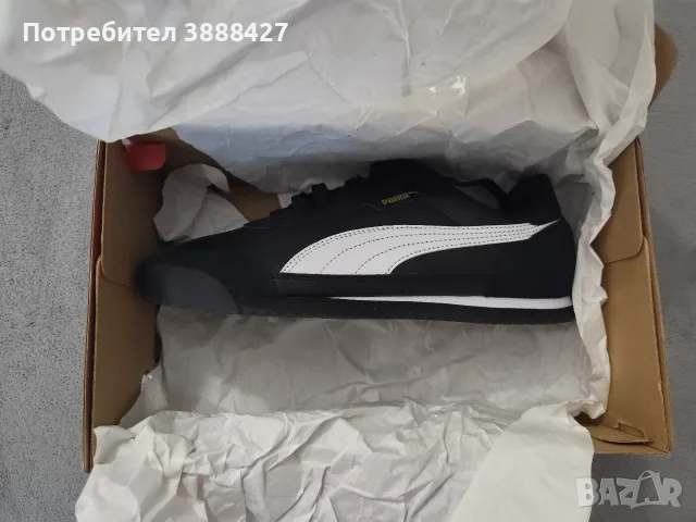 Puma Turino II OG, снимка 4 - Маратонки - 55667698
