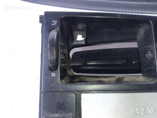 Средна Конзола За Фолксваген Пасат Б3 1994г / VW Passat B3 1994y, снимка 3 - Части - 54326263