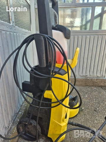 Водоструйка Karcher K 3- 1.7 kW