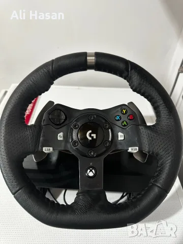 Xbox Series X 1tb, снимка 5 - Xbox конзоли - 55423834