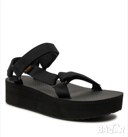 сандали на платформа Teva Flatform Universal номер 40