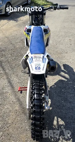 Husqvarna FC 450i НОВ ВНОС!!!, снимка 7 - Мотоциклети и мототехника - 55418955