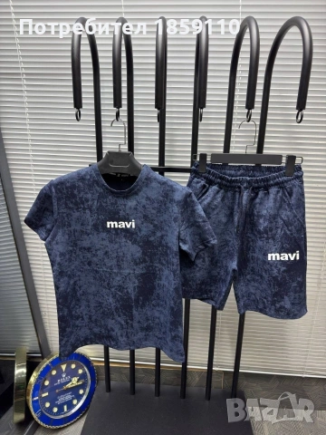 мъжки комплект , снимка 2 - Спортни дрехи, екипи - 54233541