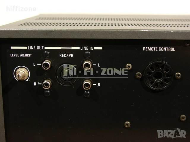 ДЕК   Sony el-5 , снимка 9 - Декове - 54301369