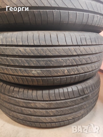 4бр.летни гуми 215/65/17 Michelin, снимка 7 - Гуми и джанти - 54394292
