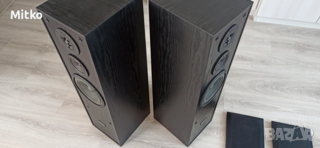 Magnat Art 145 080 тонколони , снимка 9 - Тонколони - 54324666