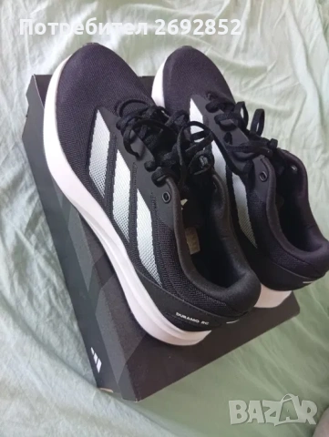 Маратонки Adidas нови 44, снимка 6 - Маратонки - 54688919