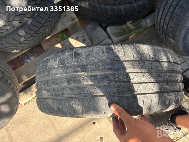 Джанти за bmw, снимка 4 - Гуми и джанти - 54716147