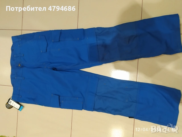 Работни  ПАНТАЛОНИ. , снимка 2 - Панталони - 54172848