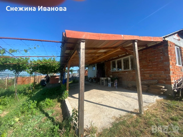Вила с дворно място, снимка 9 - Къщи - 54890385