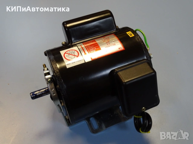 ел. двигател OEM M3 220VDC 50/60Hz 4-полюсен