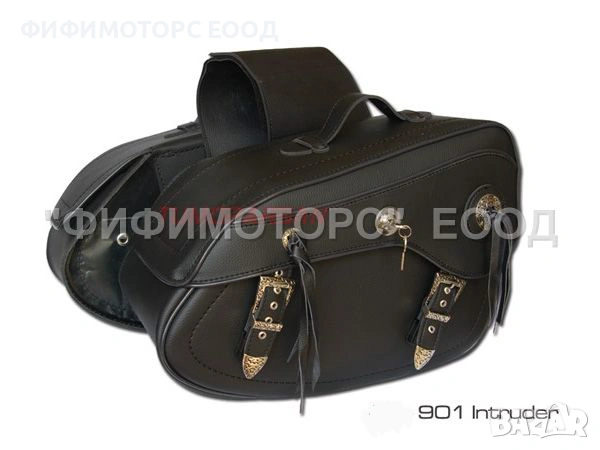 продавам дисаги за мотор , снимка 3 - Мотоциклети и мототехника - 54976411