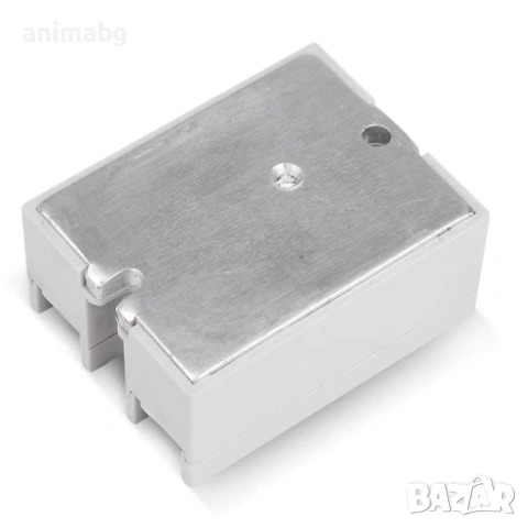 ANIMABG Солид стейт реле, SSR-40DA, снимка 4 - Друга електроника - 54758264